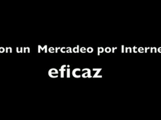 mercadeo en Internet