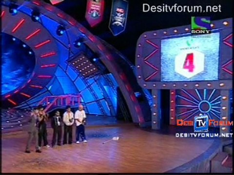 Dance Premier League (DPL) Semi Final Watch Online pt11