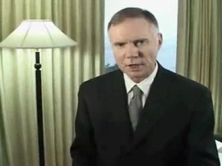 Socially Irresponsible Investment Bank - Wormwood Bayne