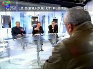 Xavier Raufer et Jacques Marseille sur les banlieues - 1/2