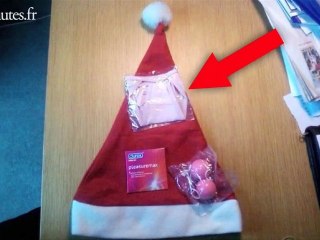 Des sextoys offerts aux députés français