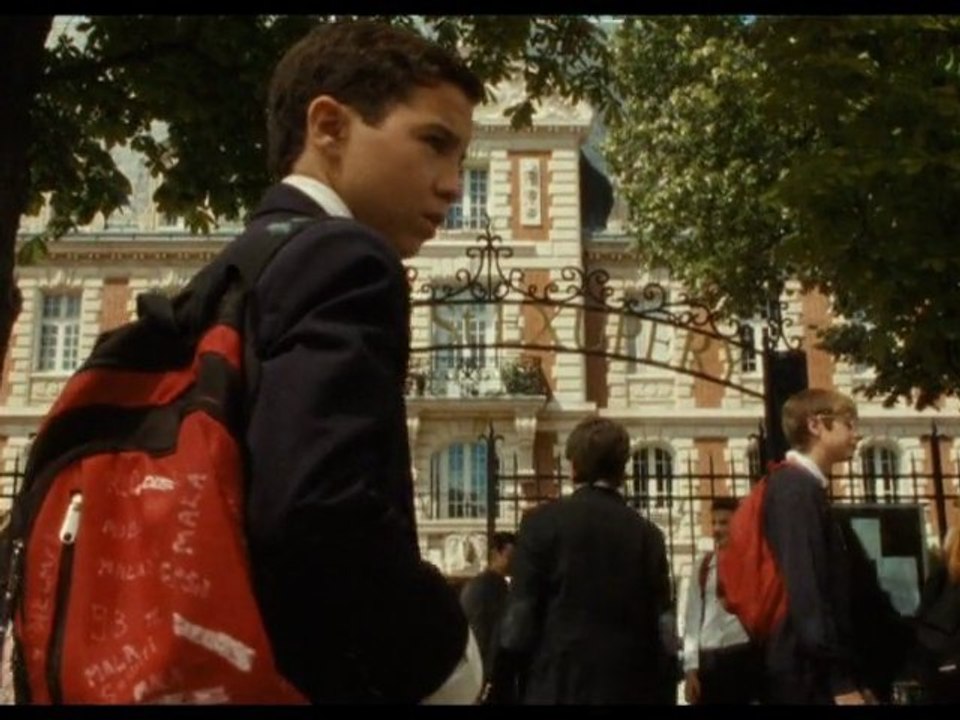 Neuilly Sa Mère : extrait du DVD