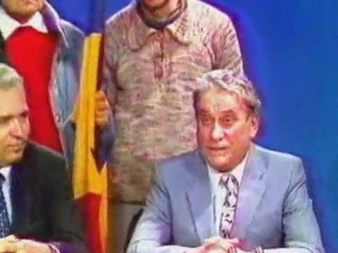 Romanian Revolution Live TVR - 22 Dec.1989.cd13