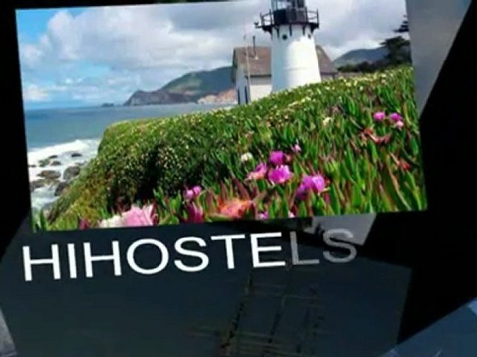 101 hostels in the world
