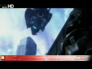 SILVOUPLAY's FAT BASS / HALO 3 ODST gameclip
