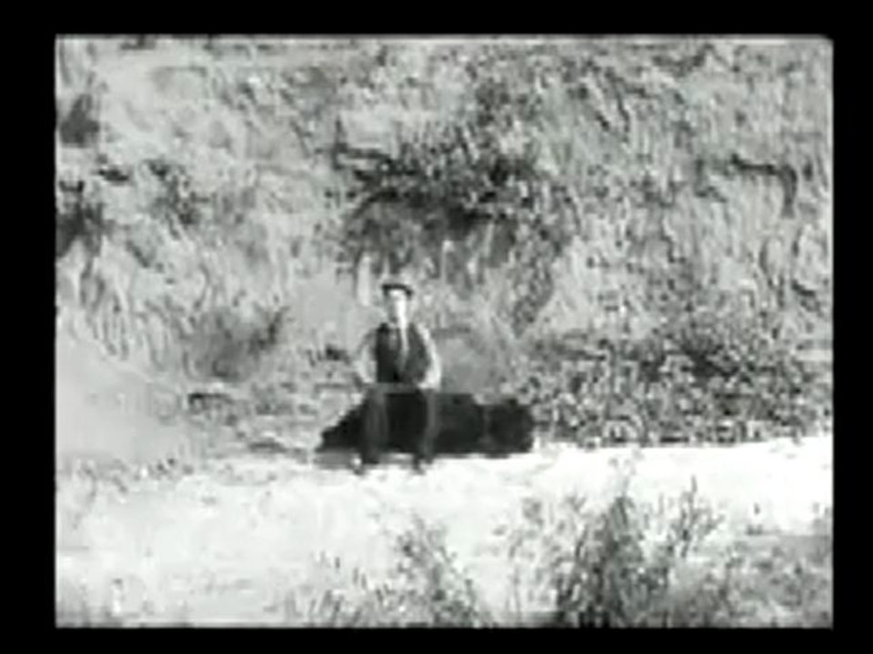 Keaton,Balloonatic,christian girardot,sentimental noise