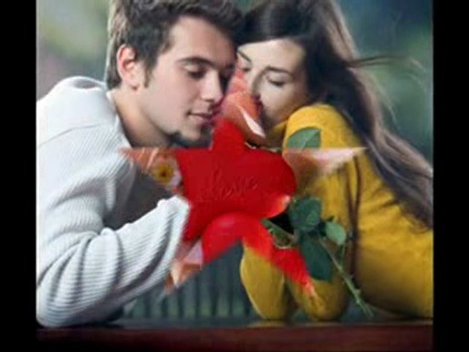 Nic nie zmnieni moje Miłości do ciebie