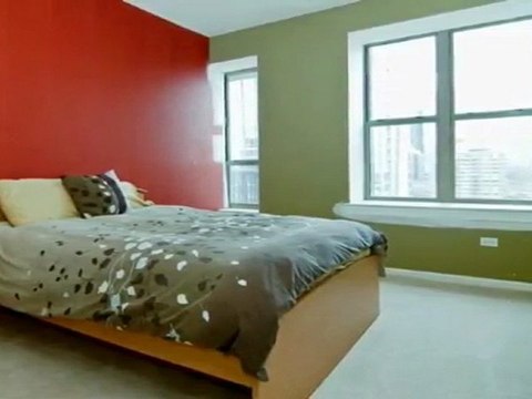 Chicago Foreclosure Properties 1Bed/1.1Bath w/ Pkg