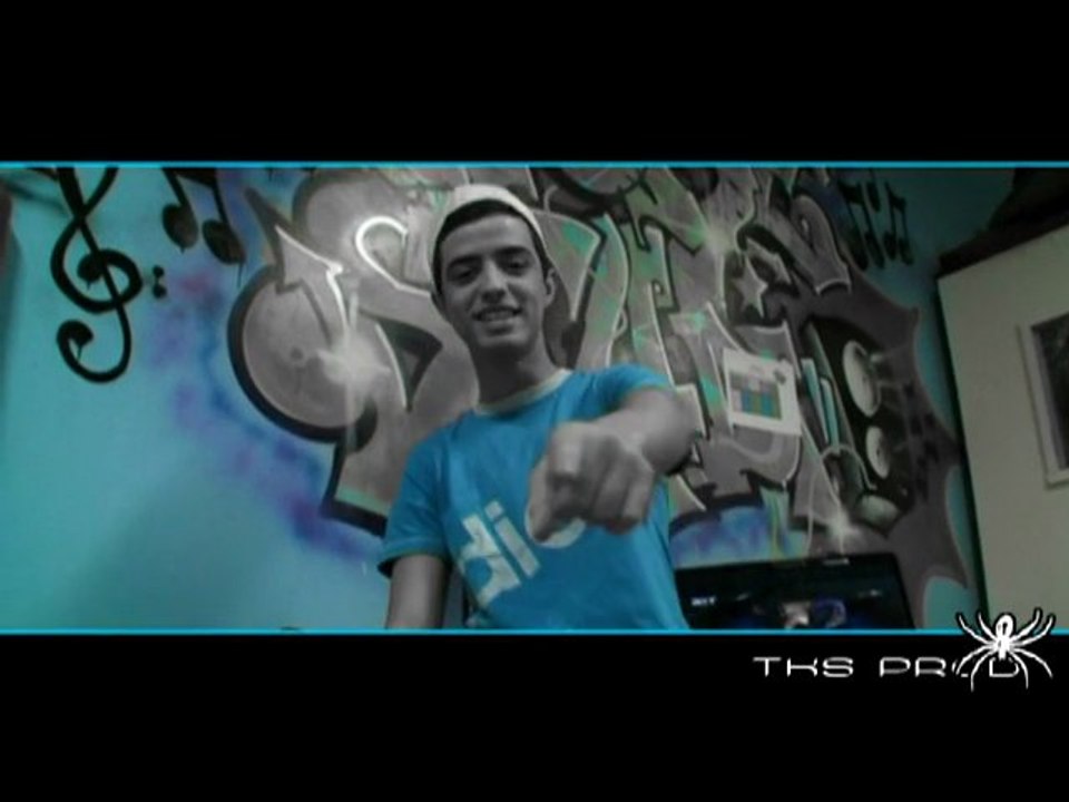 TAKOS freestyle By TKS PROD