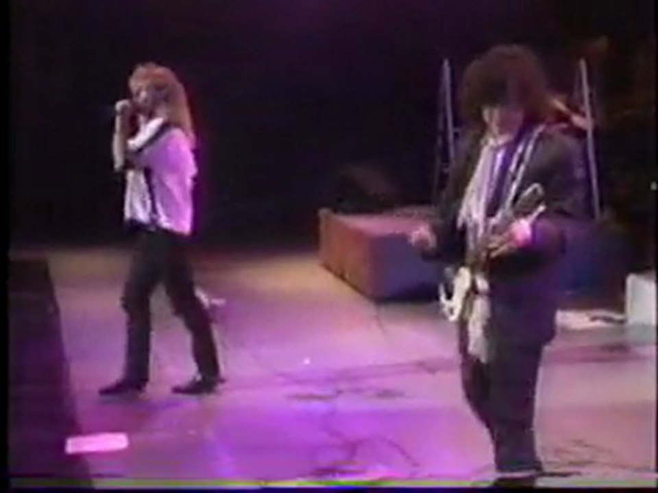 Led Zeppelin - Kashmir