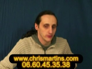 Témoignages d'élèves...