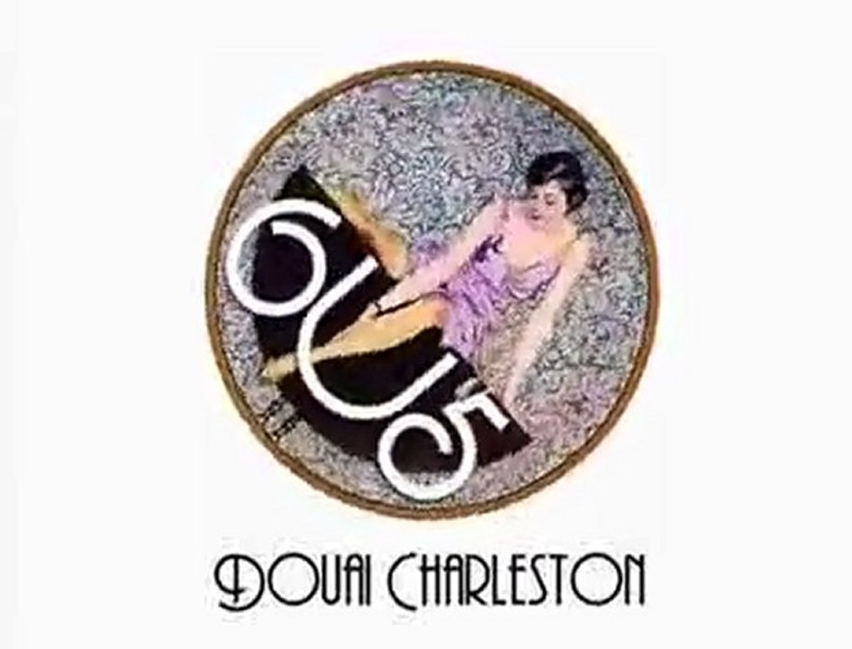 6u5 - Douai Charleston