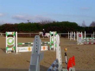 CONCOURS RAHON 13/12/2009