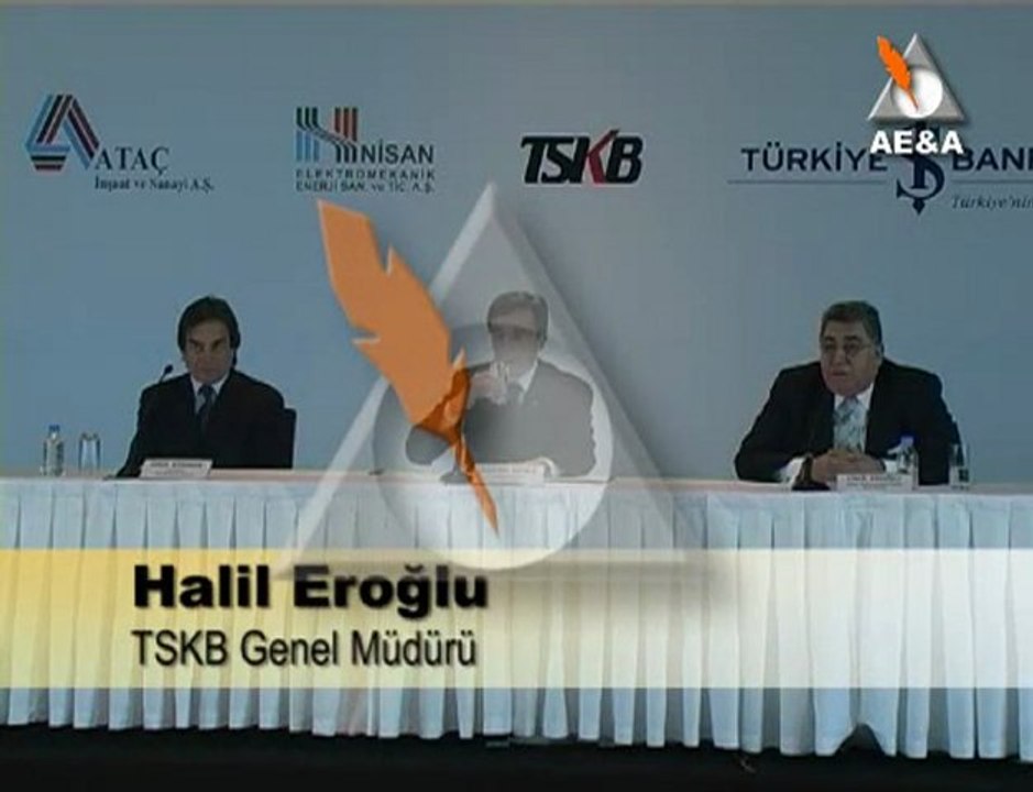 55 Milyon Avro'luk Kredi