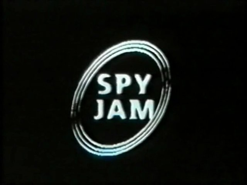 SPY JAM