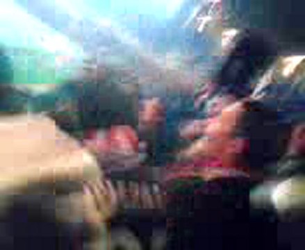 PSG - Lens : Ambiance en Authentiks