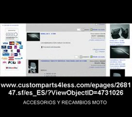 Learn to ride a motorcycle