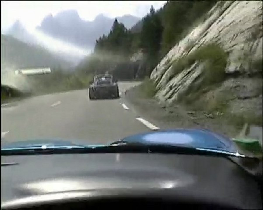 CLIP 180 PRESTIGE