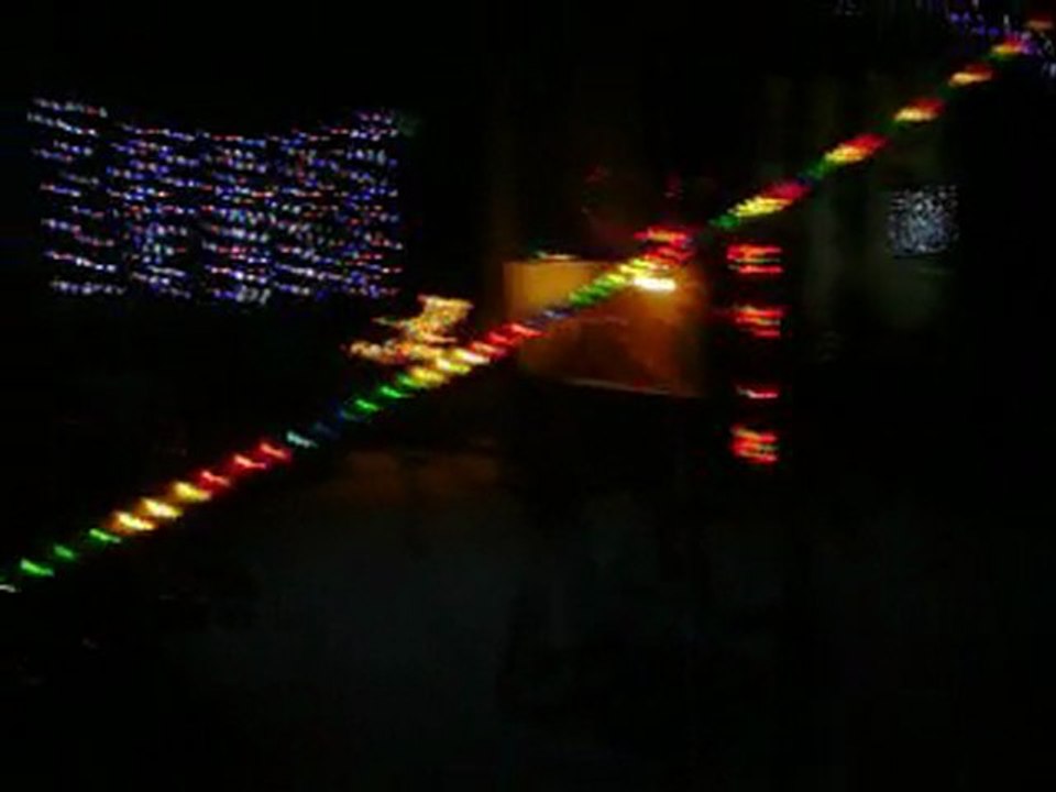 deco noel