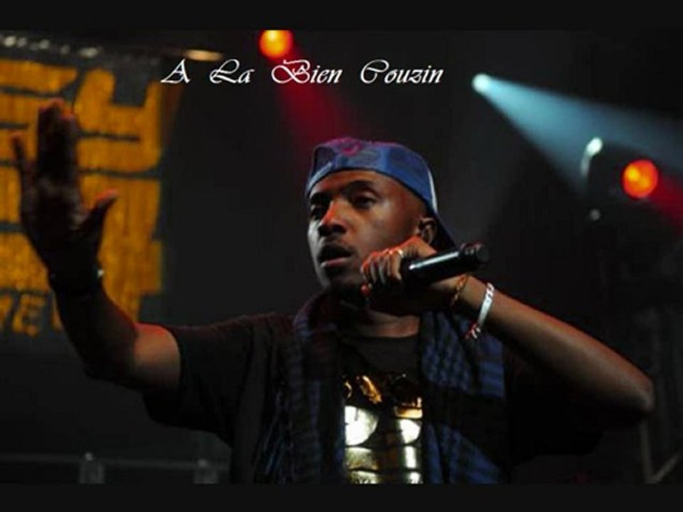 Soprano feat samat reflechi