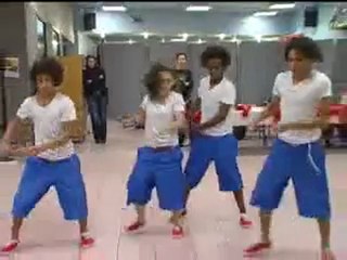 UnDeRcOvEr A LOOS (Nord) [La France a un incroyable Talent]