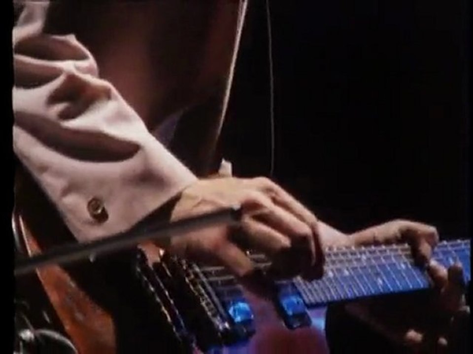 KING CRIMSON №3 The Sheltering Sky