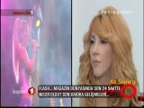 Hande Yener - Magazin 1 Röportajı (17.12.2009)