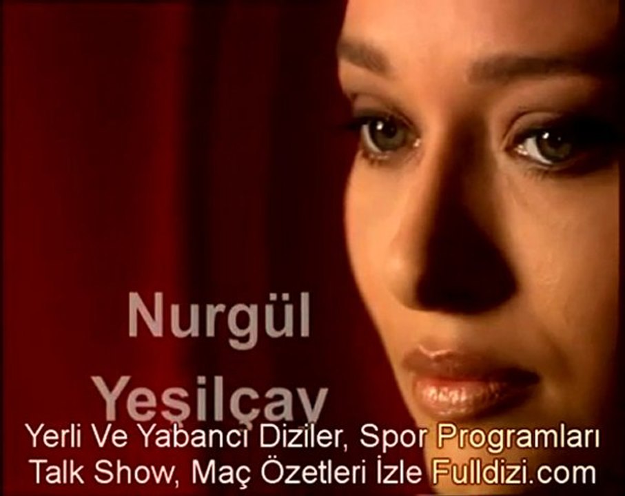 Aşk ve Ceza Dizisi 2. Tanıtım Fragmanı