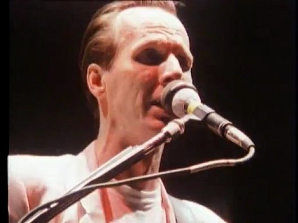 KING CRIMSON №6 Heartbeat