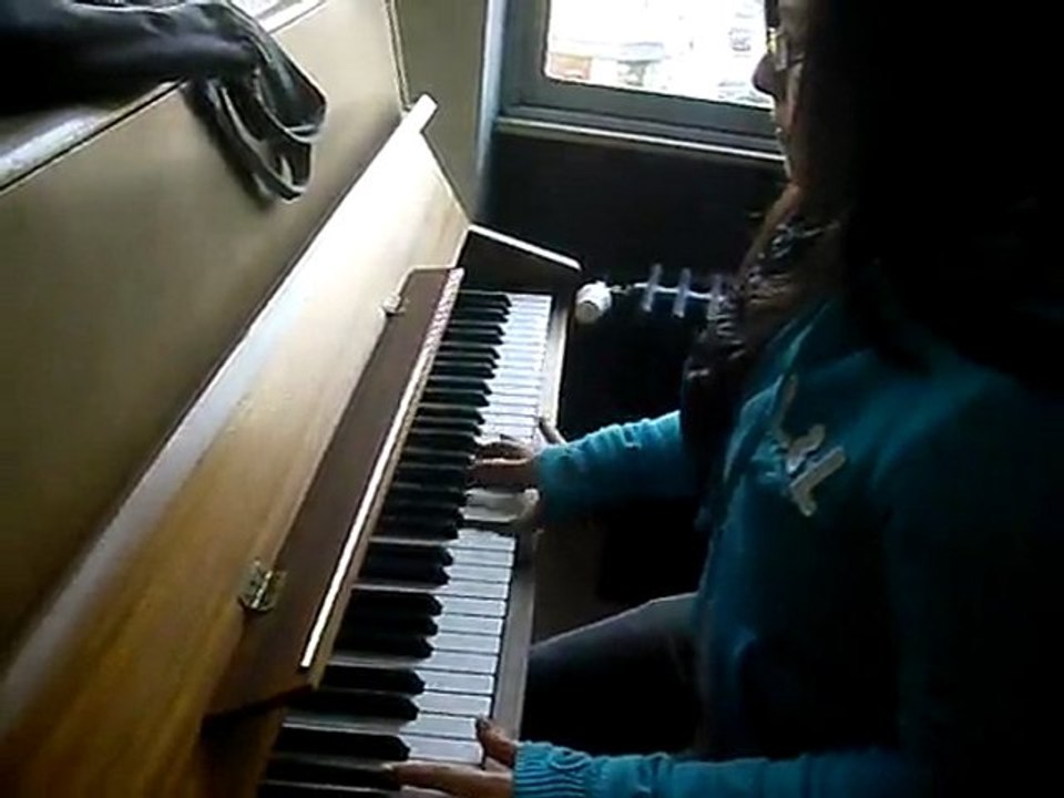 Au local de piano 18-12-09 (1)