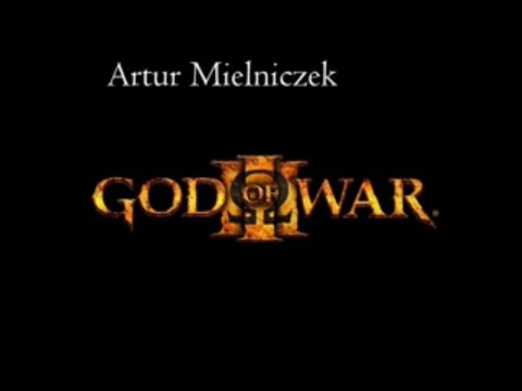 God of War 3 Konkurs Lektorski
