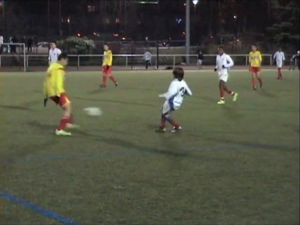 uac- chevilly laru