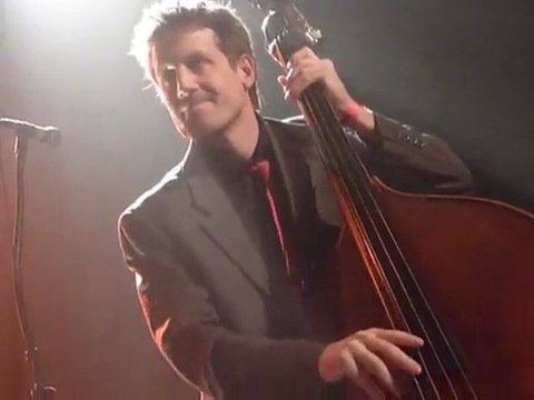 Les Doigts de l'Homme @ Tannerie Bourg en Bresse [05/12/09]