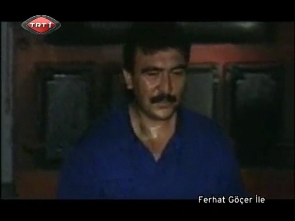 Ümit Besen -I love You - Seni Seviyorum