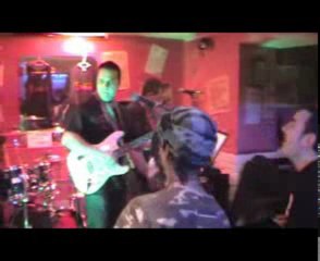 Embuscade "Santiano"