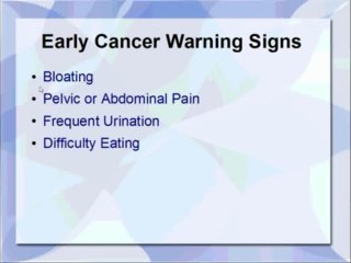 Malignant Ovarian Cysts: What are Your Options?