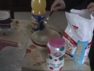 On fait des gaufres?