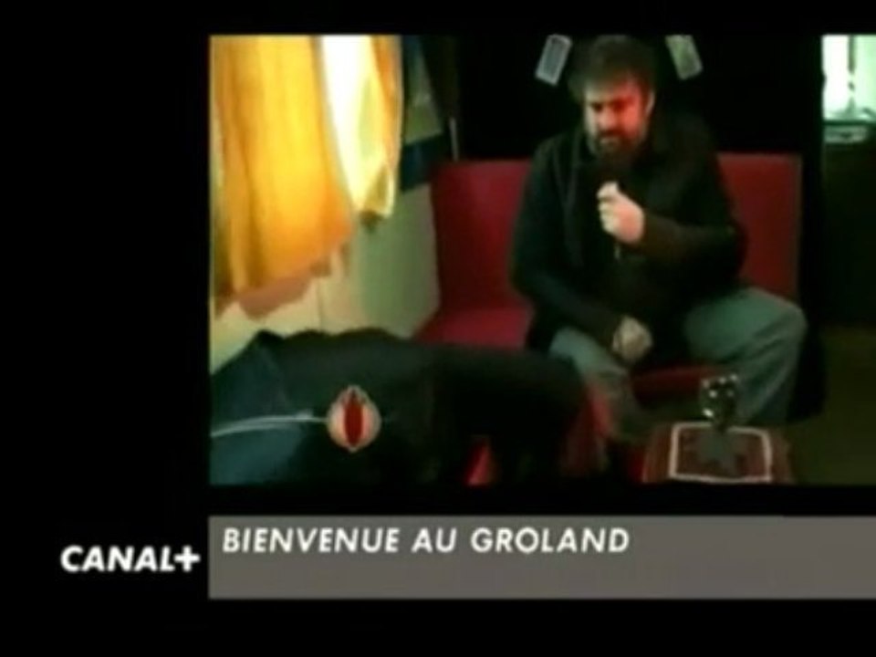 groland voyance