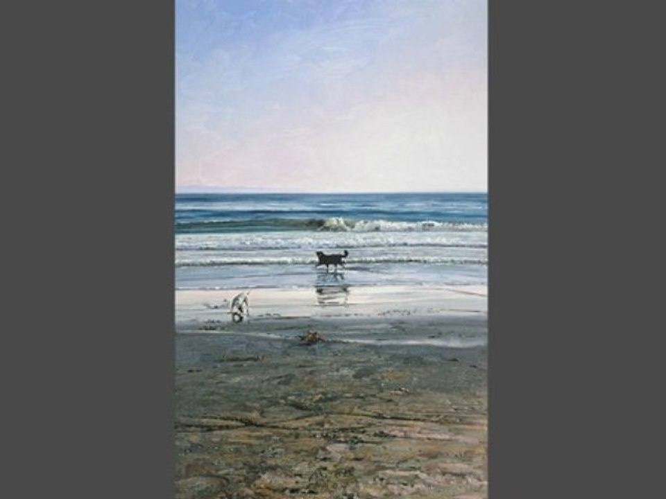 John Nava: Facing West
