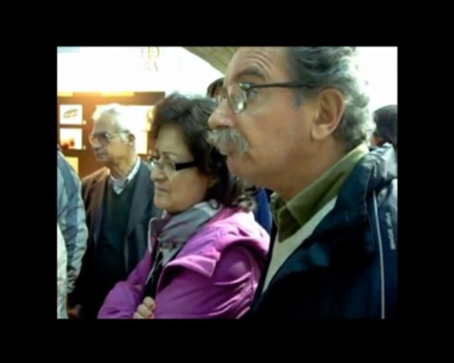 EXPOSIÇÃO ALVALADE NO TEMPO - O FILME