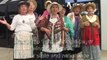 Raging Grannies Health Reform Musical Comedy Video