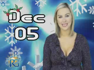 RussellGrant.com Video Horoscope Sagittarius 05.12.2009