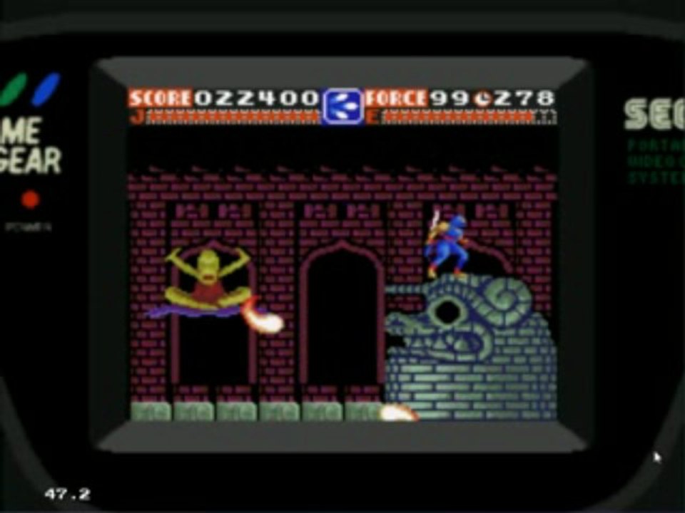 ninja gaiden