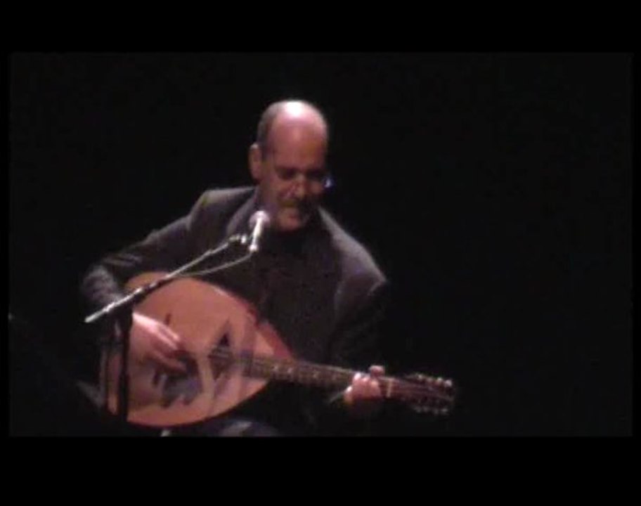 Lounès Kheloui en Live avec Rabah Khalfa