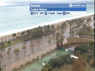 Washington - USA, Lugano - Ticino - Switzerland, Dubrovnik - Croatia, Antalya - Turkey, Mactan Island, Cebu - Philippines, Warsaw - Poland, Bandar Seri Begawan - Brunei