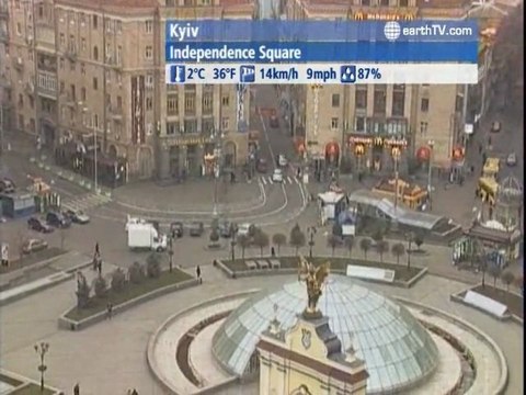 Melbourne - Australia, Geneva - Switzerland, Ekaterinburg - Russia, Kyiv - Ukraine, Lech Zurs am Arlberg - Austria, Metz - France, Brussels - Belgium