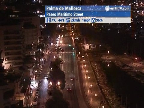 Dubrovnik - Croatia, Berlin - Germany, Cape Town - South Africa, Agadir - Morocco, Palma de Mallorca - Spain, Bandar Seri Begawan - Brunei, Amsterdam - Netherlands