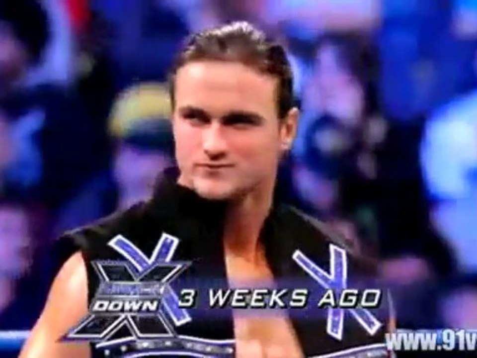 SmackDown 11-20-2009 Part 3