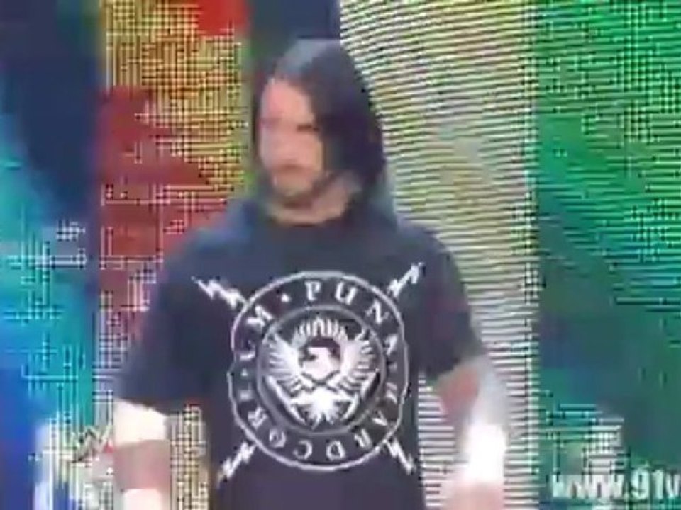 SmackDown 11-20-2009 Part 4