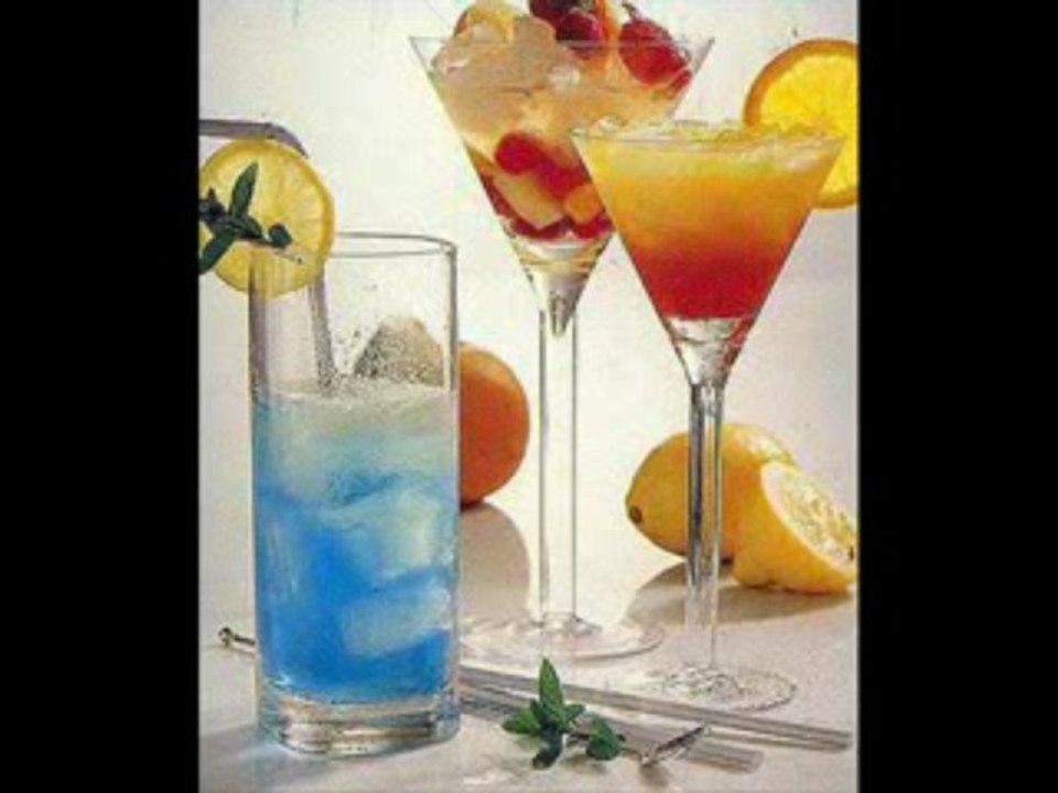 Vũ Điệu Boom Boom